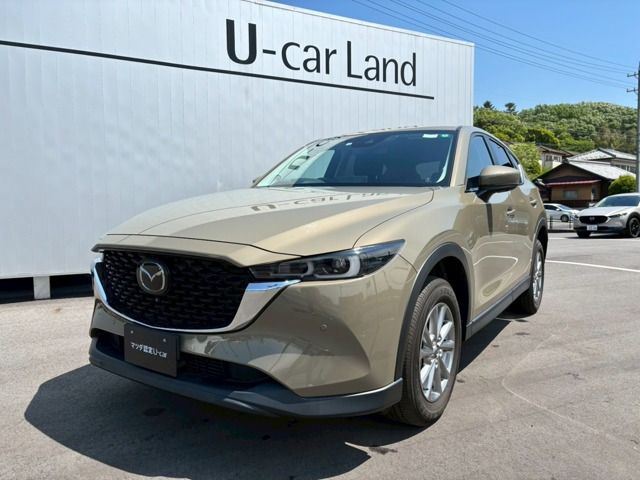 CX-5 2.2 XD プロアクティブ 