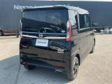 ルークス ハイウェイスターX プロパイロットエディション 4WD 