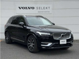 XC90 ウルトラ B5 AWD 4WD 
