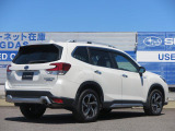 SUBARU認定UーCarは2年(バリュー車は1年)距離無制限の「SUBARUあんしん保証」付き。全国のSUBARUディーラー共通ですので引越し先やご旅行中でも安心です。また有料で保証延長も可能です。