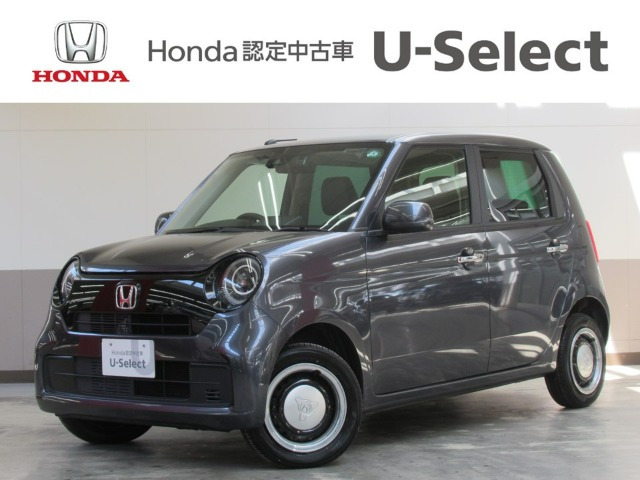 N-ONE オリジナル 4WD 