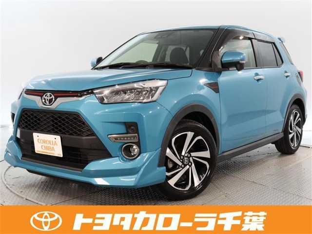 ライズ 1.0 Z 4WD 