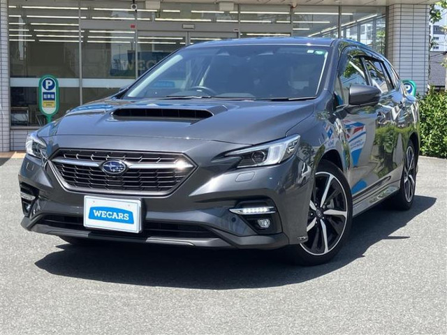 レヴォーグ 1.8 GT-H EX 4WD 