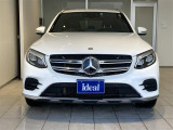 GLC 250 4マチック スポーツ 4WD 
