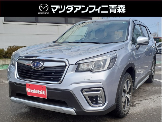 フォレスター 2.0 アドバンス 4WD 