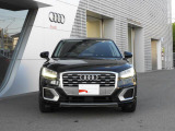 Q2 1.0 TFSI スポーツ 