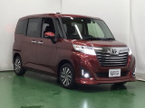 市街地でも取り回しの良い扱いやすさを追求したスマートサイズです