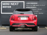ミニ クーパー S プレミアム プラスパッケージ DCT 