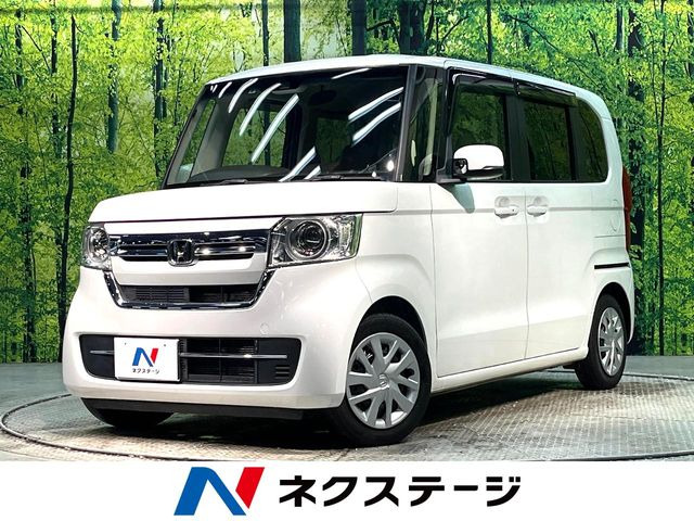 N-BOX L 