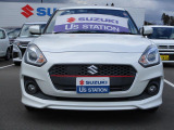 スイフト 1.2 ハイブリッド(HYBRID) RS 