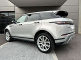 レンジローバーイヴォーク S 2.0L P200 4WD 
