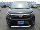 ヴォクシー 2.0 ZS 煌III 4WD 