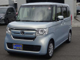 N-BOX G L ホンダセンシング 