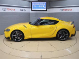 スープラ 3.0 RZ 