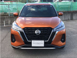 キックス 1.2 X (e-POWER) 