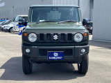 ジムニー XC 4WD 