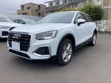 Q2 35 TFSI アドバンスド 
