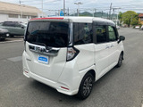 ルーミー 1.0 カスタム G 