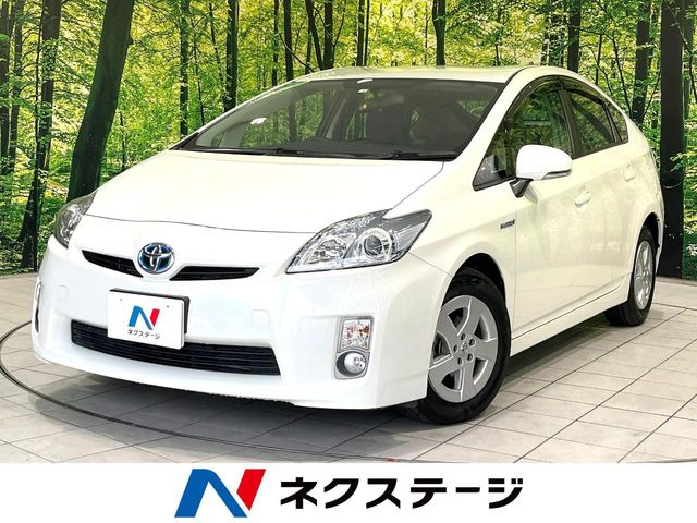 プリウス 1.8 S 
