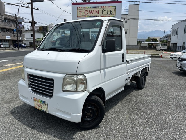 アクティトラック SDX 4WD