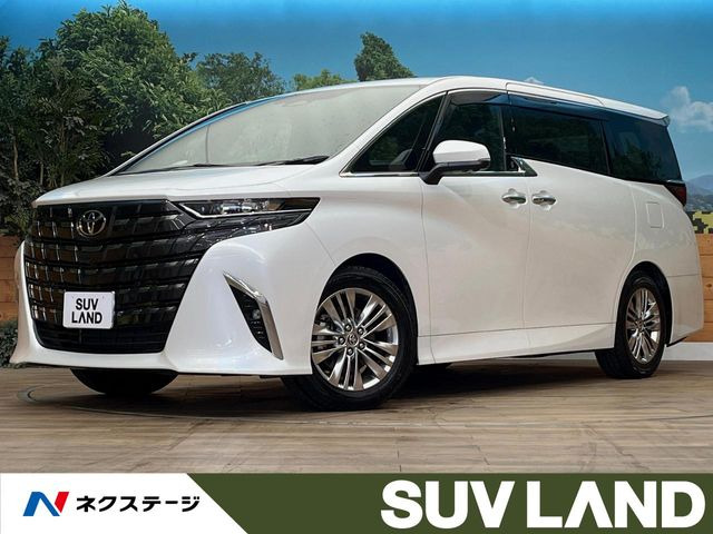 アルファード 2.5 Z 