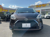 シエンタ 1.5 G 