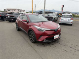 C-HR ハイブリッド 1.8 G 