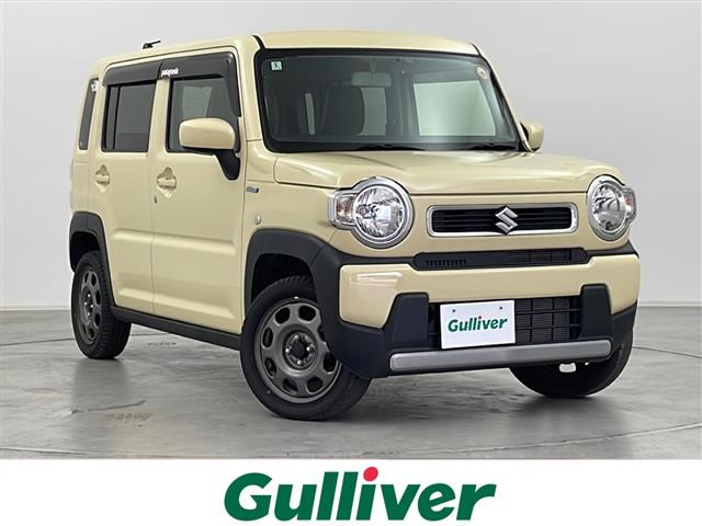 ハスラー ハイブリッド(HYBRID) G 修復歴無し