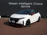 日産 ノートオーラ