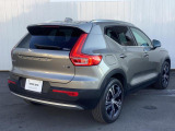 XC40 B4 AWD インスクリプション 4WD 