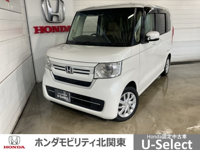 N-BOX L 