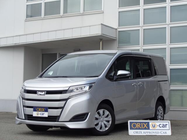 ノア 2.0 X 4WD ナビ バックカメラ ETC Bluetooth