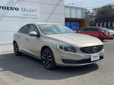 S60 D4 ダイナミック エディション ディーゼル 