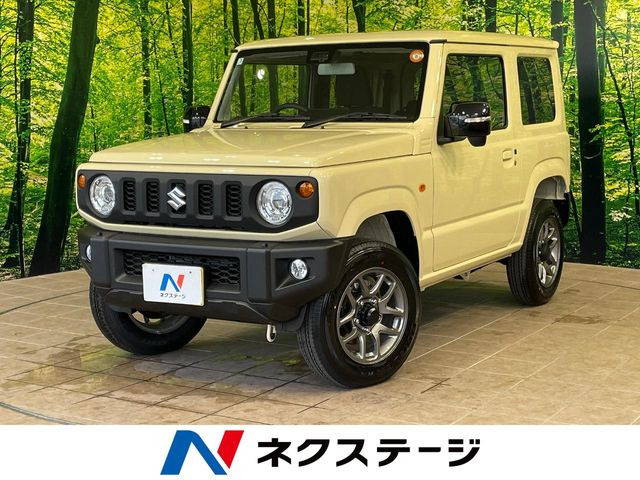 ジムニー  XC