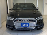 S3スポーツバック 2.0 4WD 
