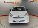 ミライース L SAIII 4WD 