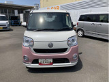 ムーヴキャンバス G メイクアップ VS SAIII 