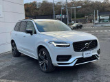 XC90 リチャージ PHEV T8 AWD アルティメット 4WD 