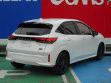 ノート 1.2 X 90周年記念車 