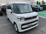 スペーシア ハイブリッド(HYBRID)  X 
