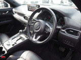 CX-5 2.2 XD スポーツ アピアランス ディーゼルターボ