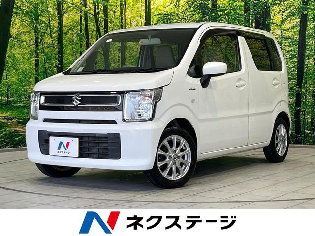 ワゴンR ハイブリッド(HYBRID) FX 