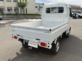 クリッパートラック DX 4WD 