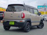 クロスビー 1.0 ハイブリッド(HYBRID) MZ 