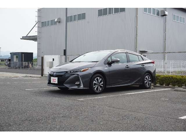 プリウスPHV 1.8 A 
