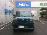 タフト G 