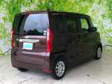 N-BOX G L ホンダセンシング 