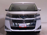 ヴェルファイア ハイブリッド 2.5 X E-Four 4WD 