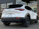 CX-30  1.8 XD ブラックトーンエディション ディーゼルターボ 4WD