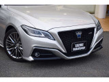クラウン ハイブリッド 2.5 RS アドバンス 